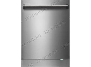 Посудомоечная машина Asko DBI664PHXXLS.U (728570, DW40.2) - Фото